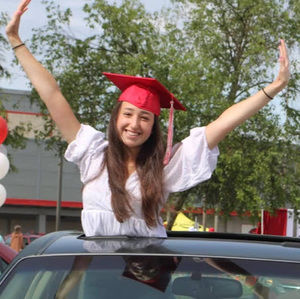 Meet your Posher, Isis